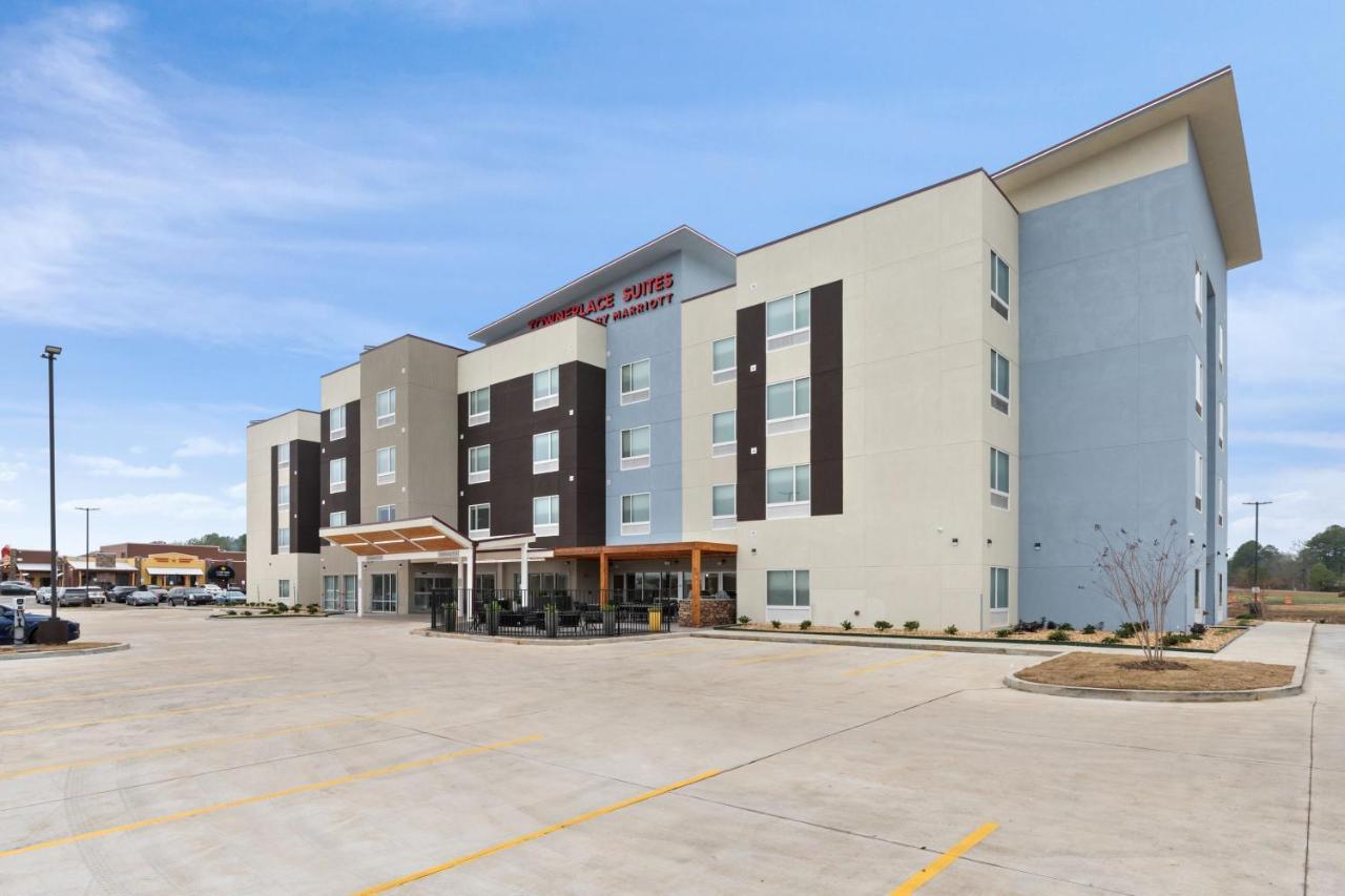 Towneplace Suites By Marriott White Hall Exterior photo